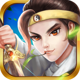 九游三国志奇侠传满v版
