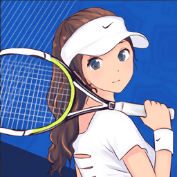 女子网球联盟国服