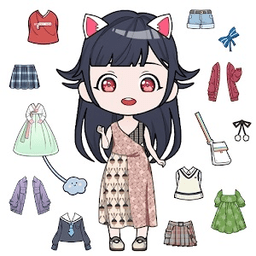 少女养成日记2国服
