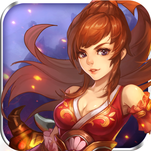 梦幻神魔回合制战略版