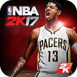 nba2k17电脑版