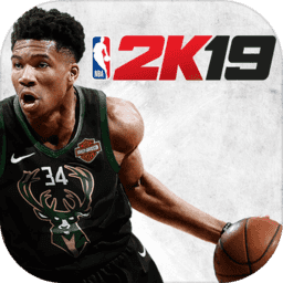 nba2k19无限金币版