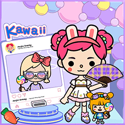 托卡世界创造游戏电脑版