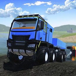 offroadsimulatoronline内测版