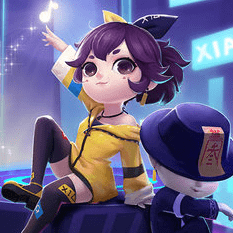 节奏精灵bt版
