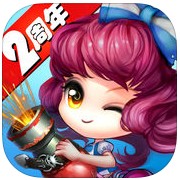 弹弹堂2红包版