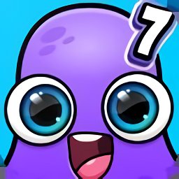 我的宠物莫伊7免登录版