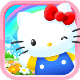 凯蒂猫花园2官服