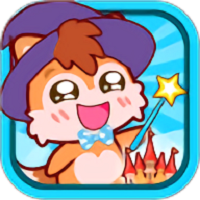 宝宝涂色魔法屋bt版