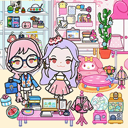 托卡小世界电脑版