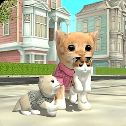在线模拟猫国际服