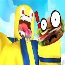 小飞象解说roblox吃货模拟器公测版