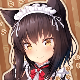 我的女友是猫娘正式服
