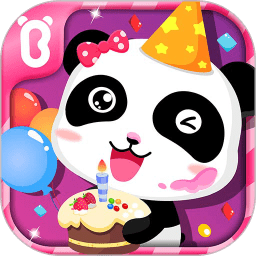 宝宝巴士生日派对旧版本
