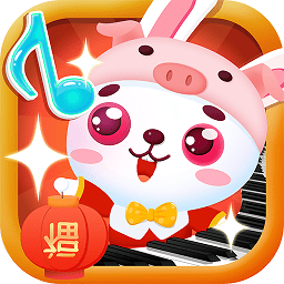 儿童音乐乐园免登录版