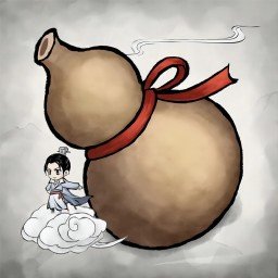 修真江湖2经典版