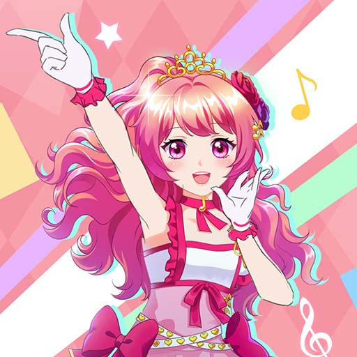 菲凡少女换装修改版