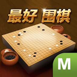 最好围棋修改版