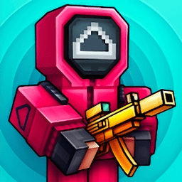 pixelgun3dbt版
