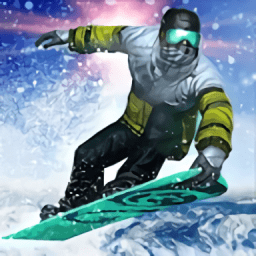 滑雪派对世界巡演战略版