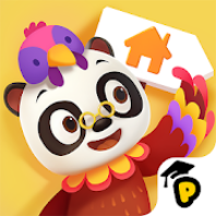 熊猫博士小镇合集网页版