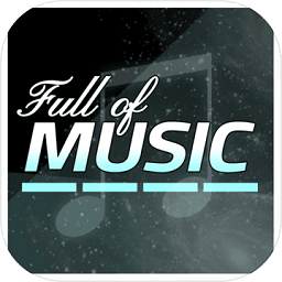 fullofmusic正式服
