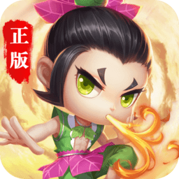 葫芦兄弟暴击小妖精游戏加强版