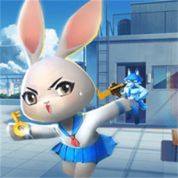 疯狂逃跑派对免免费vip版