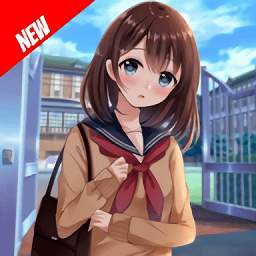 樱坂校园美少女无限钻石版