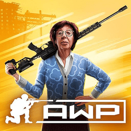 狙击精英awp国服