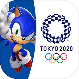 索尼克在2020东京奥运会无敌版