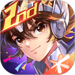 2022圣斗士星矢测试服