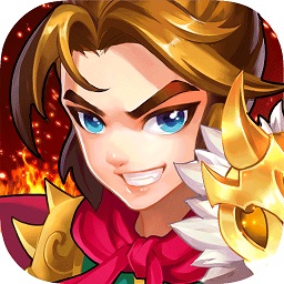 水浒乱斗无限道具版