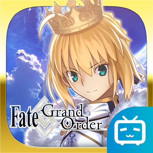 fatego日服无限元宝版