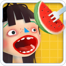 托卡小镇街边小吃加强版