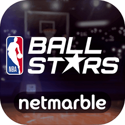 nba球星无敌版
