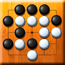 围棋气球无限金币版