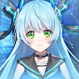 我的机器人女友官服